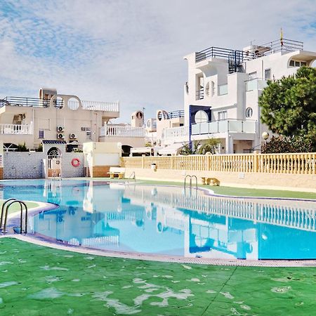 Sea View Apartments Dunas De La Mata Torrevieja Luaran gambar
